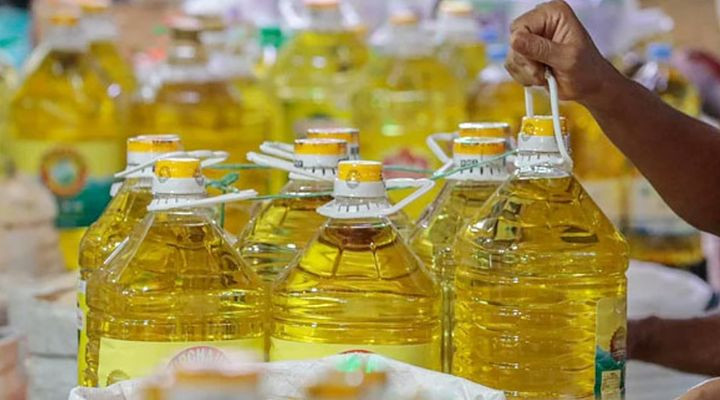 ১ কোটি লিটার সয়াবিন তেল কিনবে সরকার